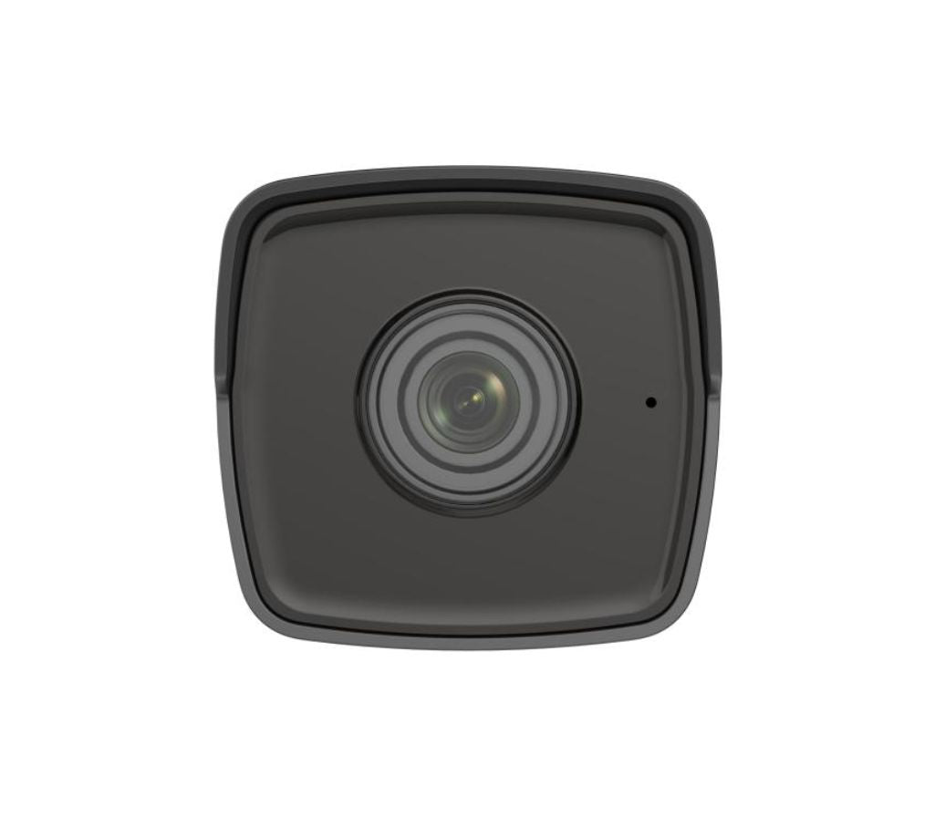 Hikvision 4K SECURITY SYSTEM 8CH POE BULLET 4MEGAPIXEL / HDD INCLUDE H,265