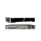 DS-7732NI-Q4/16P No Hard Drive H265 Hikvision 32 Channel 4K 8MP NVR w/ 16 CH POE