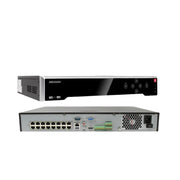 Hikvision DS-7716NI-I4/16P 16-ch 1.5U 16 PoE 4K NVR