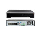 HIKVISION NVR 16 CHANNEL 16CH POE 4K DS-7716NI-Q4/16P 8MP H265+ NETWORK RECORDER