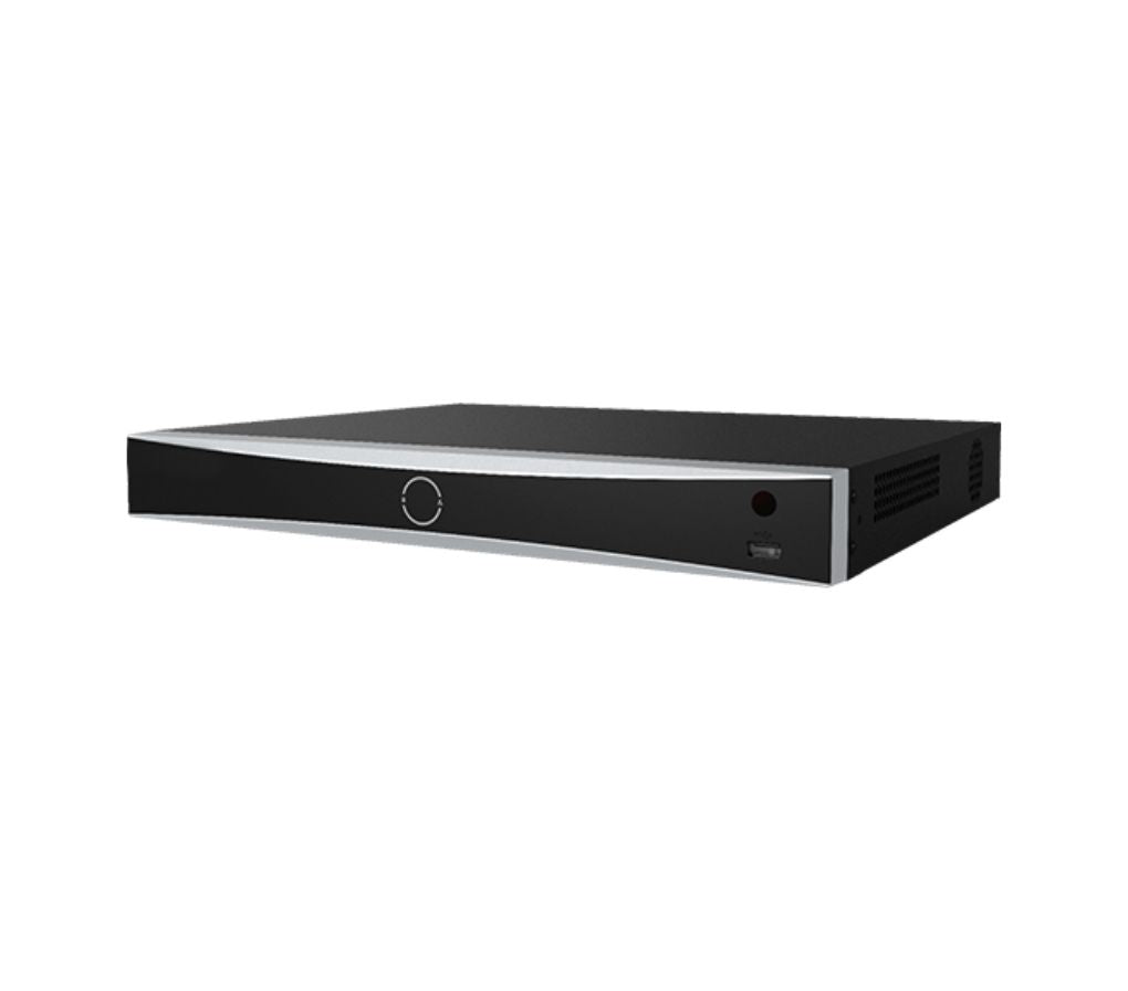 OCB-8716MXI-I2/16P/S