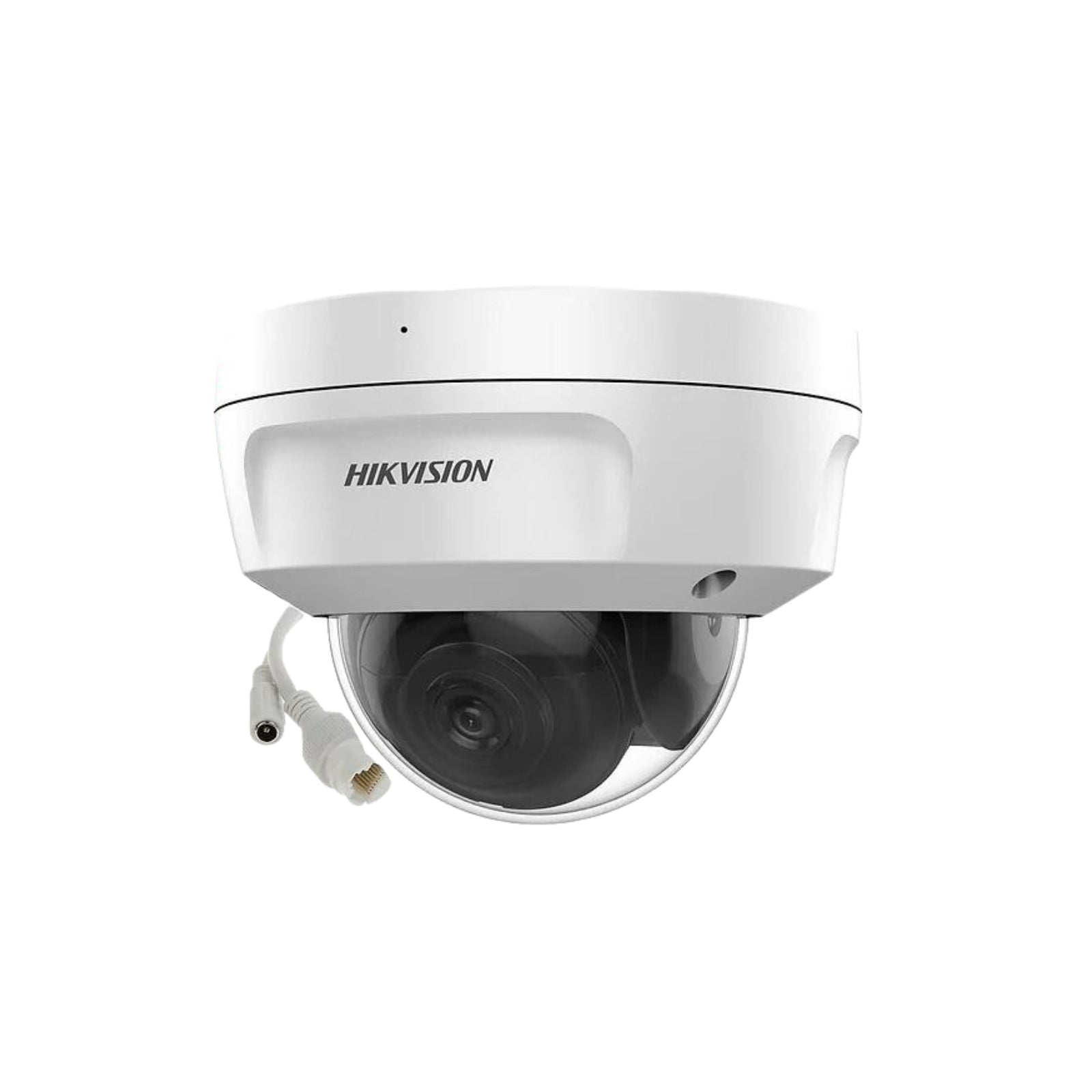 DS-1280ZJ-DM46 Hikvision Junction box  Aluminum Alloy White Acessories