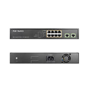 XCPOE-SW802G