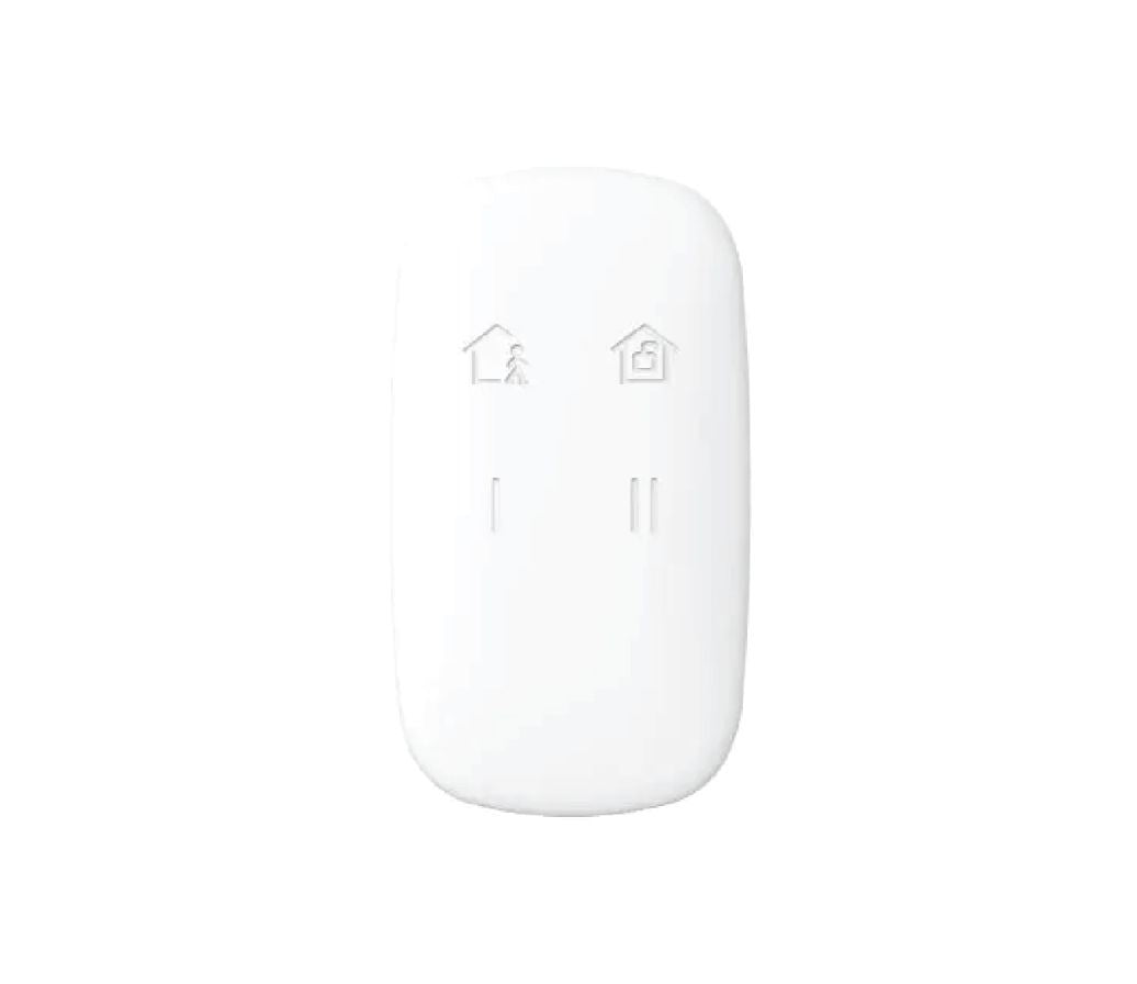 Hikvisiom DS-PKF1-WB (AX PRO) Remote Control for Alarm Panel