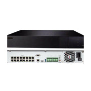 TVT 32CH ED9632H5NV-16P  Compatible With Q-SEE QT816 UP TO 8MP
