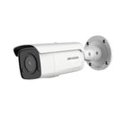 Hikvision 4K 8MP AcuSense+DarkFighter DS-2CD2T86G2-LU IP Camera Mic+Speaker