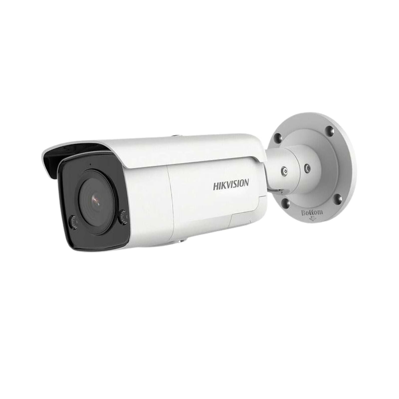 Hikvision 4K 8MP AcuSense+DarkFighter DS-2CD2T86G2-LU IP Camera Mic+Speaker