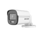DS-2CE10KF0T-PFS Hikvision w/ audio CCTV Camera 3k/5MP ColorVu Mini Bullet