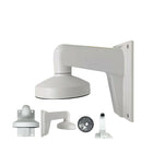 HIKVISION DS-1273ZJ-130 Wall Mount Bracket Original