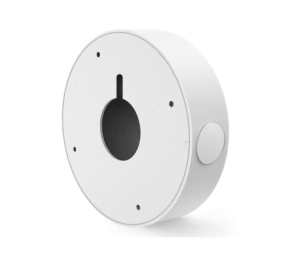 UBJ120-W Tvt UJB120-W || Accessory Bracket Universal j-box compatible
