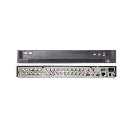 Hikvision IDS-7232HQHI-M2/S 32-ch 1080p 1U H.265 AcuSense DVR