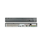 LTS LTD8516K-ST 16CH DVR Up to 8MP TVI & AHD Analog CVI 2CH 8MP IP 5in1 4K-UHD