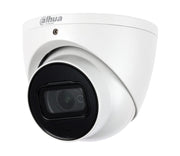 A82AG52 Dahua w/ audio CCTV Camera 4K HDCVI Eyeball  ÔøΩ 1/1.8-in. 8MP