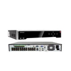 HIKVISION NVR 32 CH CHANNEL 4K 12MP W/16CH POE DS-7732NI-I4/16P HDD OPTIONAL
