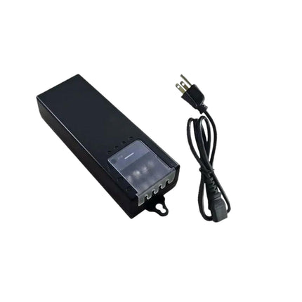 HIKVISION 5 AMP POWER SUPPLY