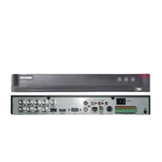 Hikvision IDS-7208HUHI-M1/S   8-ch 5 MP 1U H.265 AcuSense DVR