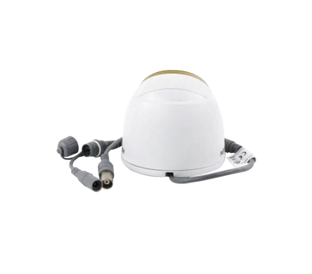 OCB-3DF82VEAT-E Hikvision CCTV Camera 4K ColorVu PoC Turret
