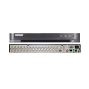 Hikvision 32 CH DVR DS-7232HQHI-K2 4MP Series TurboHD Tribrid (OPTIONAL HDD)