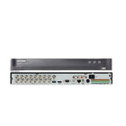 IDS-7216HUHI-M2/S Hikvision 4K 8MP DVR ACUSENSE 16CH HD-TVI +4CH IP