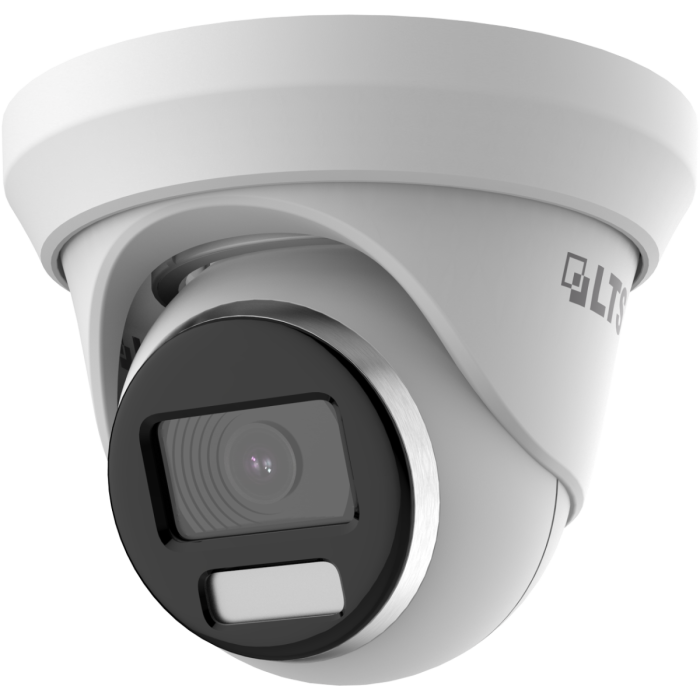 LTS CMHT1722NW-28CF CCTV Camera Platinum 2 MP Turret HD-TVI