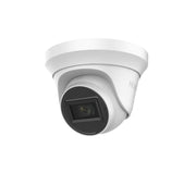 OCB-E9035-TVI-2MPS Hikvision w/ audio CCTV Camera 2 MP Turret