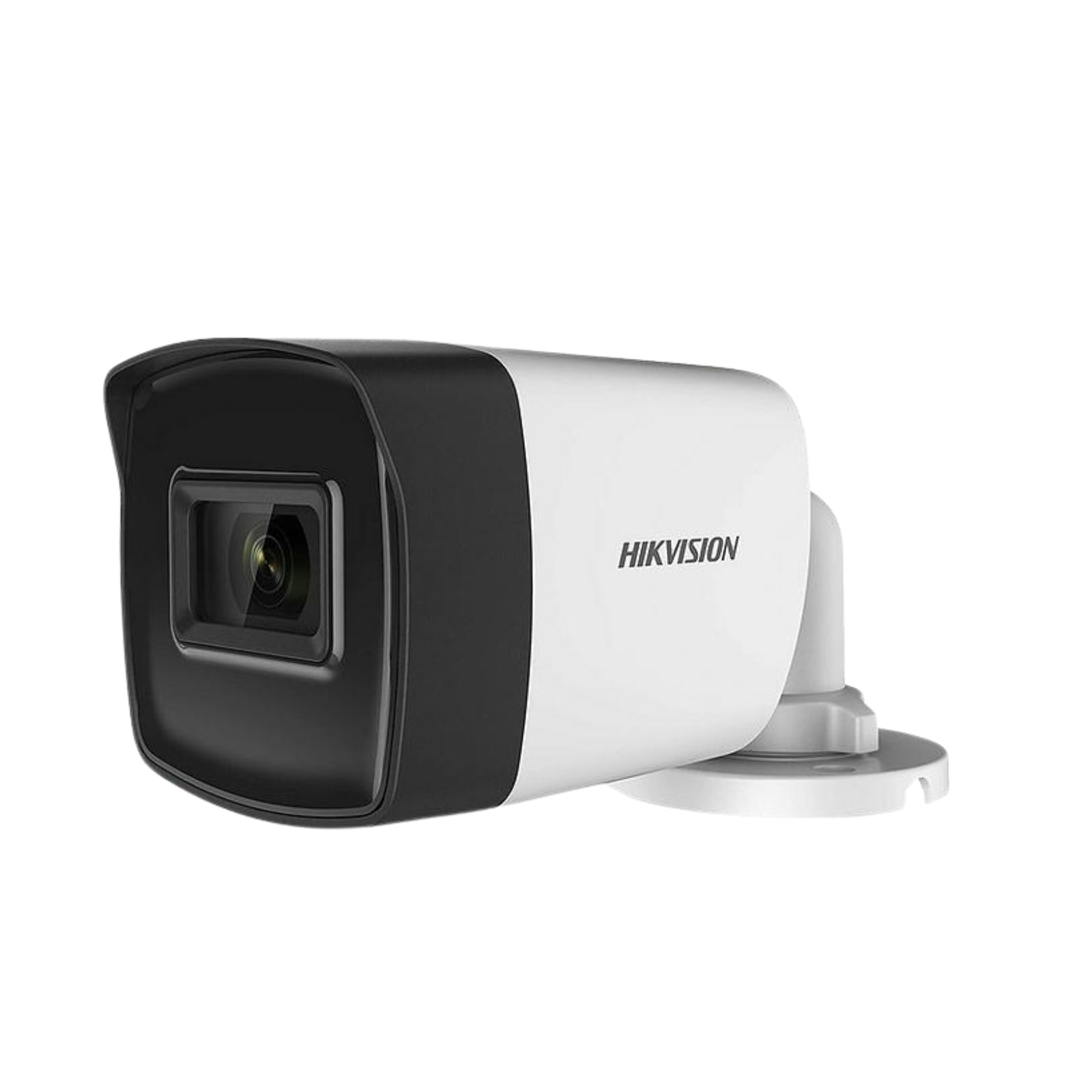 HIKVISION 5MP BULLET DS-2CE16H8T-IT3F 5MP OUTDOOR IR 2.8MM,40M EXIR 2.0 NEW 2020