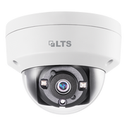 CMHD7322WE-28F Lts CCTV Camera Platinum 2 MP Dome HD-TVI Infrared WDR