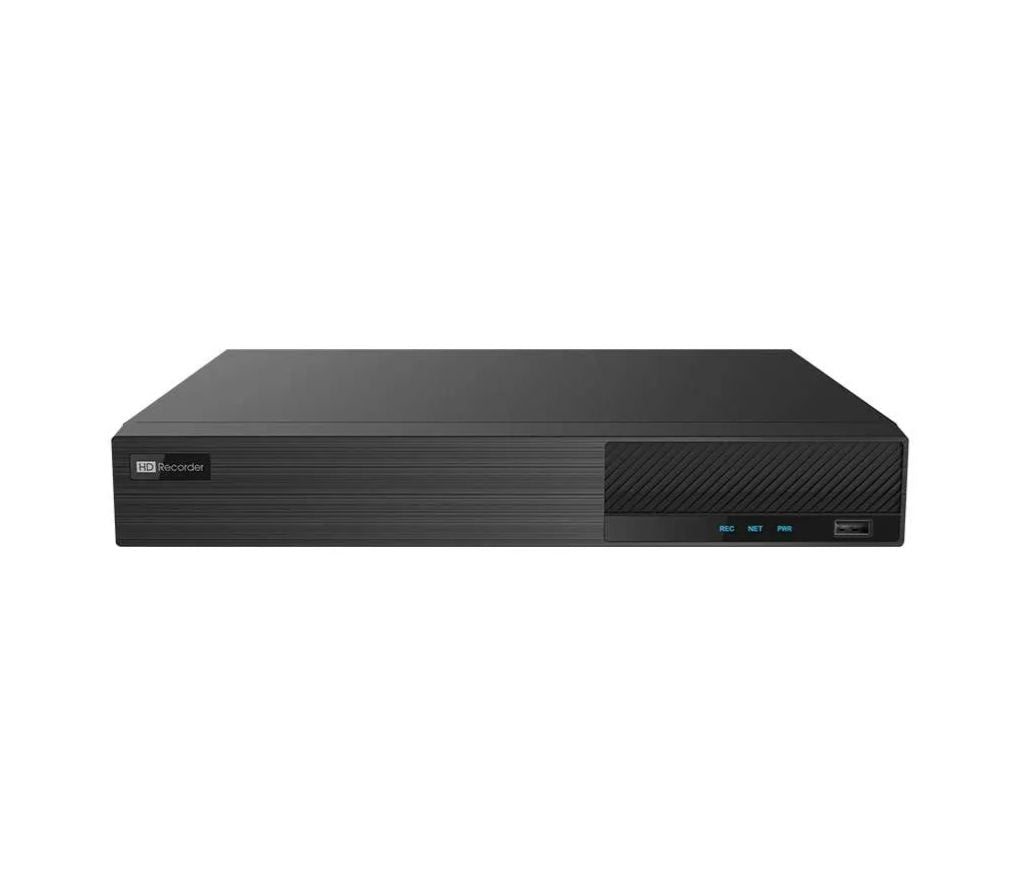 ENS ED8216H5-DN2 16 Channel Hybrid DVR H.265 5MP Lite Remote View