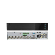 Titanium ED-8432H5-D2 32CH UPTO 5MP Lite TVI/CVI/AHD High Definition DVR / H.265
