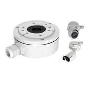 DS-1280ZJ-XS Junction box for Hikvision Mini Bullet and Mini Eyeball Camera