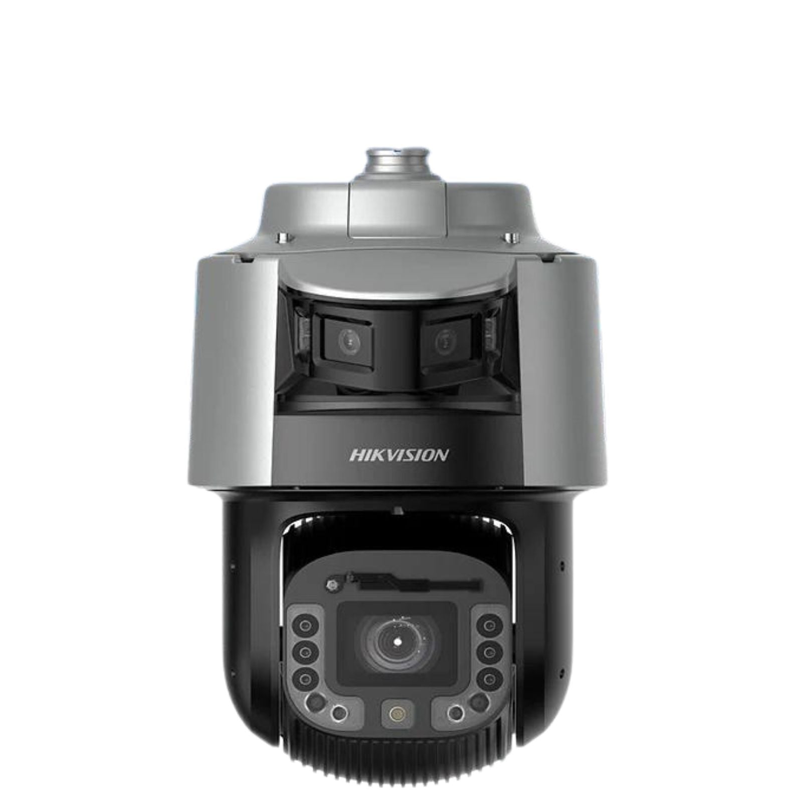 Hikvision 4MP 42X PTZ Camera DS-2SF8C442MXS-DLW 4 MP, IR 500m, PoE, TandemVu