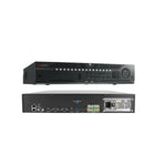 Hikvision 32CH NVR DS-9632NI-I8 UP TO 12MP RESOLUTION 8 SATA PRO LINE