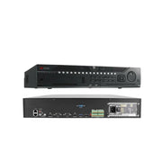 Hikvision 32CH NVR DS-9632NI-I8 UP TO 12MP RESOLUTION 8 SATA PRO LINE