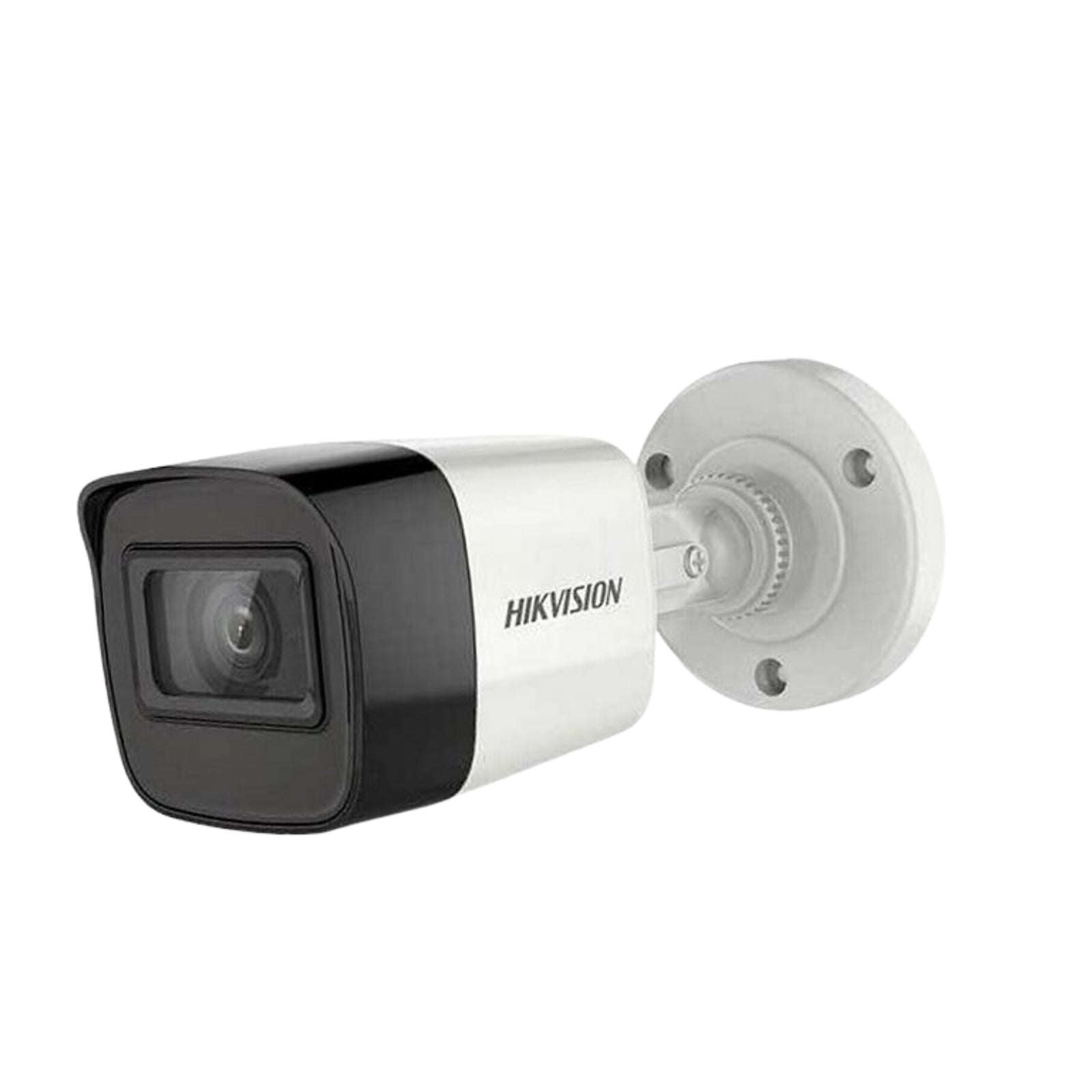 HIKVISION 8MP 4K CAMERA TVI 8 Megapixel Bullet 2.8mm IR 30M IP67 DS-2CE16U1T-ITF