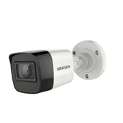 HIKVISION 8MP 4K CAMERA TVI 8 Megapixel Bullet 2.8mm IR 30M IP67 DS-2CE16U1T-ITF