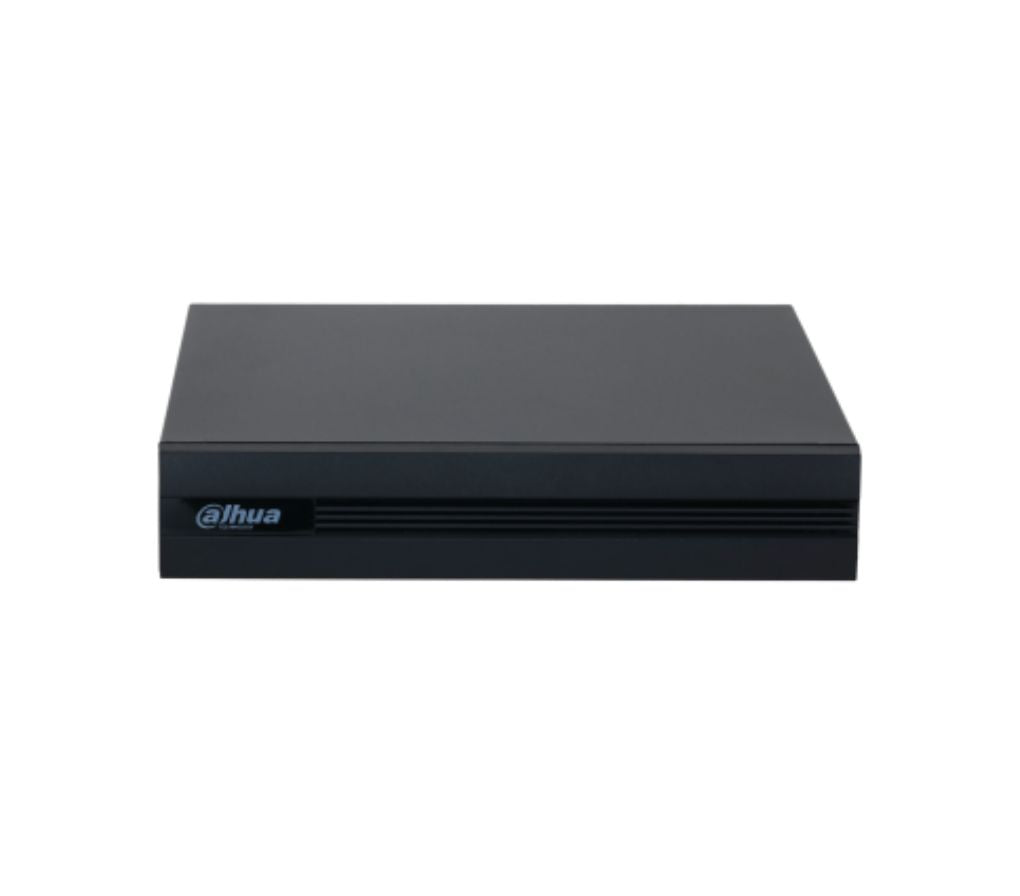 Dahua DH-XVR1B08-I 8-Channel WizSense DVR with 512GB SSD and Smart Motion Detection