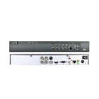 LTS 4 CH DVR LTD8304K-ET PLATINUM 1080P HD TVI hybrid TVI+1CH IP (2TB HDD)