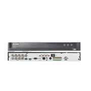 DS-7208HUHI-K2 HIKVISION 8 CHANNEL 8CH DVR 8MP HDD WD PURPLE 4KH.265 8 MEGAPIXEL