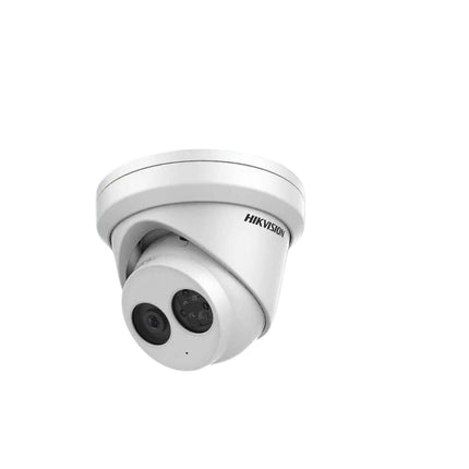 Hikvision NVR 4K 8CH Security IP Camera System 12MP AcuSense DS-2CD2383G2-IU