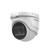 DS-2CE76D0T-ITMFS Hikvision 2MP Camera W/Audio HD TurboHD 2.8mm HD 1080P IR 25M