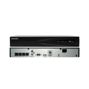 DS-7604NI-Q1/4P Hikvision 4CH NVR 6MP W/4CH POE H.264 HD HDMI H-264