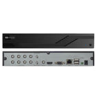 ED8008H5-B DVR 8CH Titanium TVI / AHD CVI IP Hybrid XVR +2CH