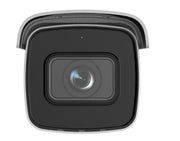 Hikvision DS-2CD2643G2-IZS 4MP AcuSense Outdoor Bullet IP Camera, 2.8–12mm
