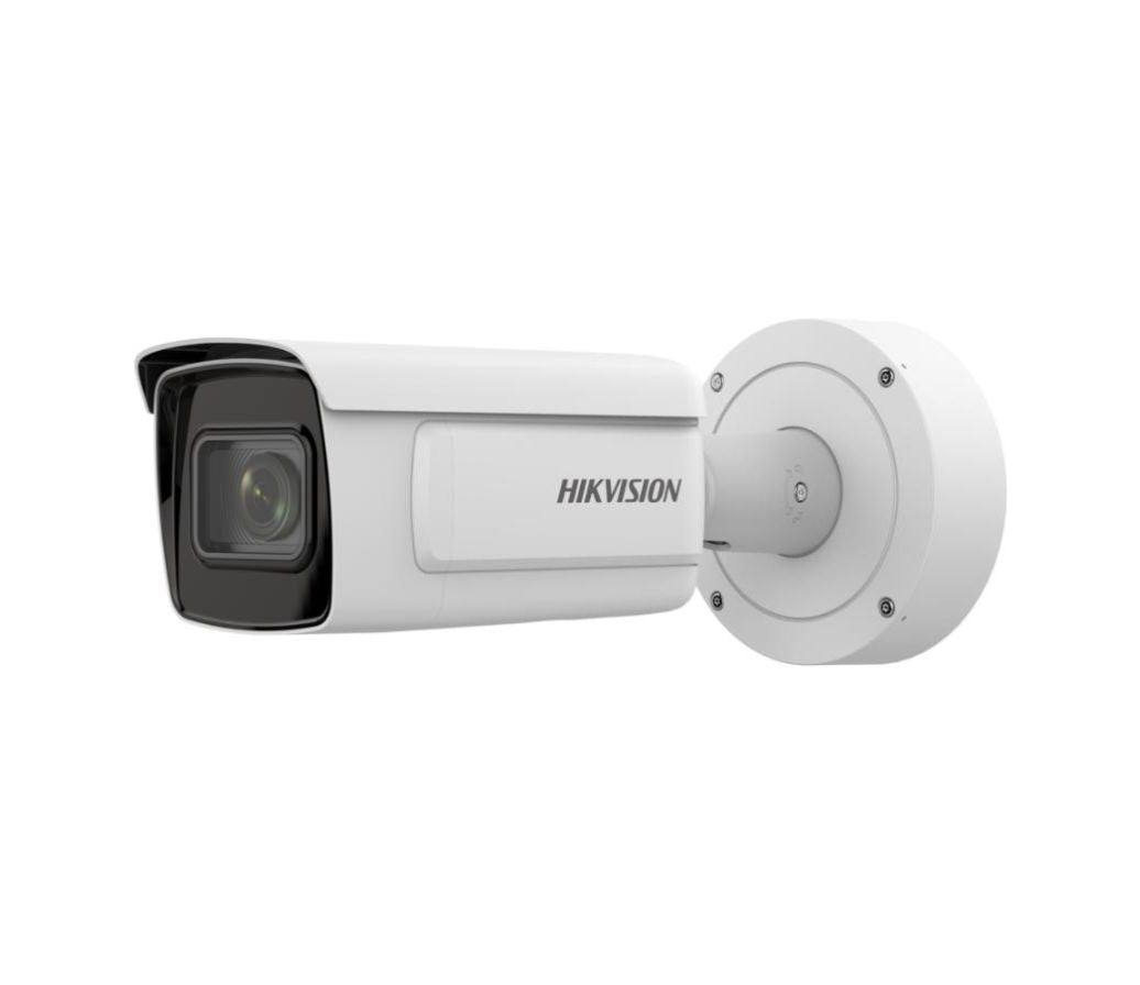 Hikvision iDS-2CD7AC5G0-IZHS 12MP AI DeepinView IR Bullet IP67 IK10 Camera