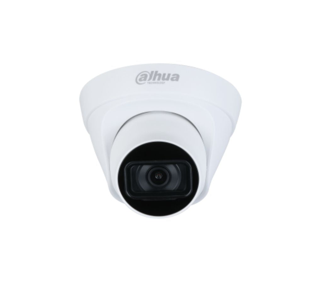 DH-IPC-HDW1230T1-S5 Dahua IP PoE Camera 2MP Entry IR -Focal