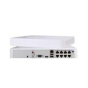 DS-7108NI-Q1/8P Hikvision 8CH POE 8 Channel NVR Original English No Hard Drive