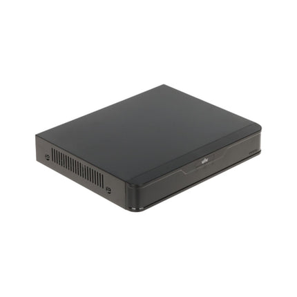 NVR501-08B-8P