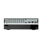 SIMILAR MODEL QTH916 ED8016H5-BN DVR 16 CH(W/ HDD) CCTV Analog HD 1080p FULL