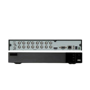 SIMILAR MODEL QTH916 ED8016H5-BN DVR 16 CH(W/ HDD) CCTV Analog HD 1080p FULL