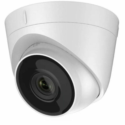 HIKVISION 4MP POE IP TURRET DS-2CD1343G0-I /EXIR Waterproof IP Camera EXIR 30M